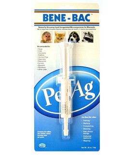 PetAG - Bene-Bac Pet Gel (15gm)