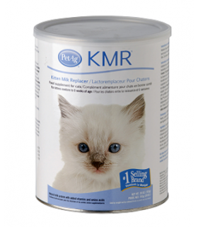 PetAG - KMR Kitten Milk Replacement Powder (12oz)