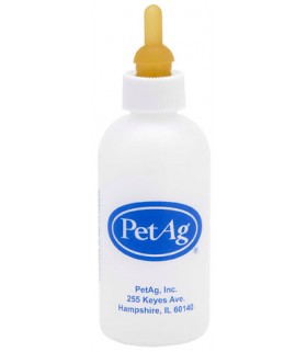 PetAG - Kitten Feeding and Nursing Bottle (2oz)