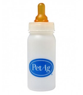 PetAG - Feeding and Nursing Bottle (4oz)