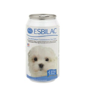 PetAG - Esbilac Puppy Milk Replacement Liquid (8oz)