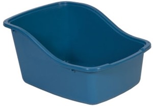 petmate high back litter box