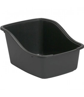 Petmate - Hi Back Litter Pan (Large)