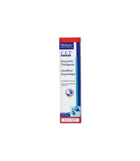 Virbac - C.E.T Enzymatic Toothpaste Malt (70g)