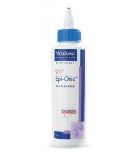 Virbac - EPI Otic Ear Cleanser (125ml)