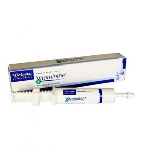 Virbac - Vitaminthe De-Wormer Paste (10ml)