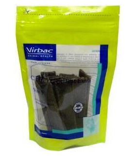 Virbac - C.E.T Veggiedent Tartar Control Chew
