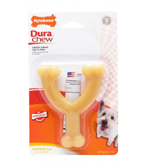 nylabone dura chew original