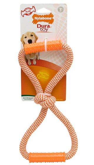 giant rope toy