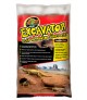 Zoo Med Excavator Clay Burrowing Substrate 20lb
