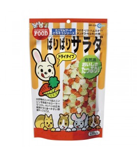Marukan Pari Pari Vegetable Chips 230g