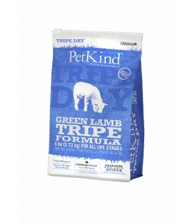 Petkind Lamb Tripe