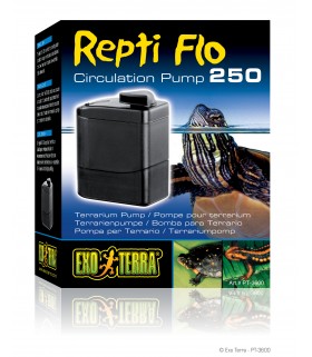 Exo Terra Repti Flo Circulation Terrarium Pump 250