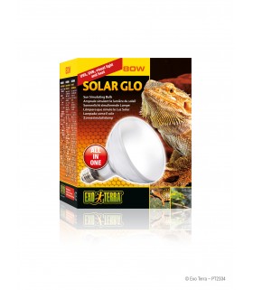 Exo Terra Solar Glo / Sun Simulating Bulb