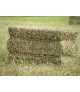 Unbranded USA Second Cut Timothy Hay Bale 55KG