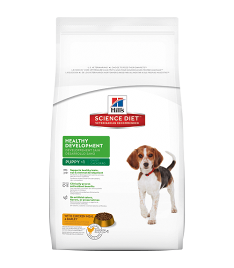 buy hills science diet puppy