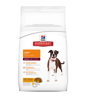 Hill's® Science Diet® Adult Light