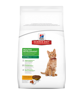Hill's® Science Diet® Kitten Healthy Development Original