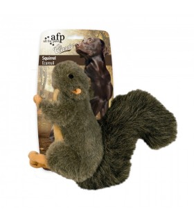 AFP Dog Classic Squirrel S