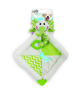 AFP Little Buddy Plush Toys