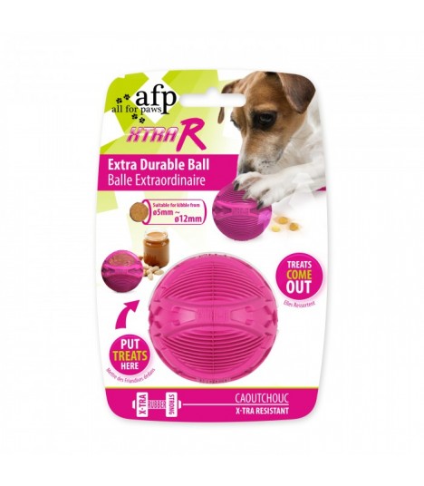 AFP Xtra-R Durable Ball 2.5"