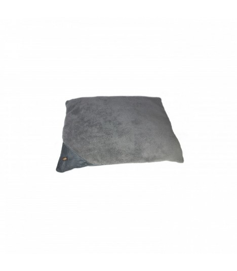 AFP Lambswool Pillow Bed Grey S