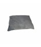 AFP Lambswool Pillow Bed Grey M