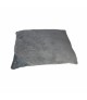 AFP Lambswool Pillow Bed Grey L