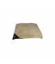 AFP Lambswool Pillow Bed Brown S