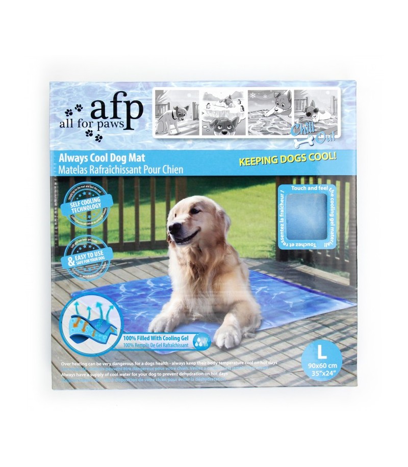 afp cooling mat