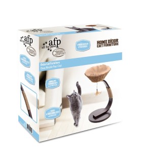 AFP Classic Comfort Oasis Single Cat Perch