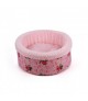AFP Shabby Chic Spring Bed Pink