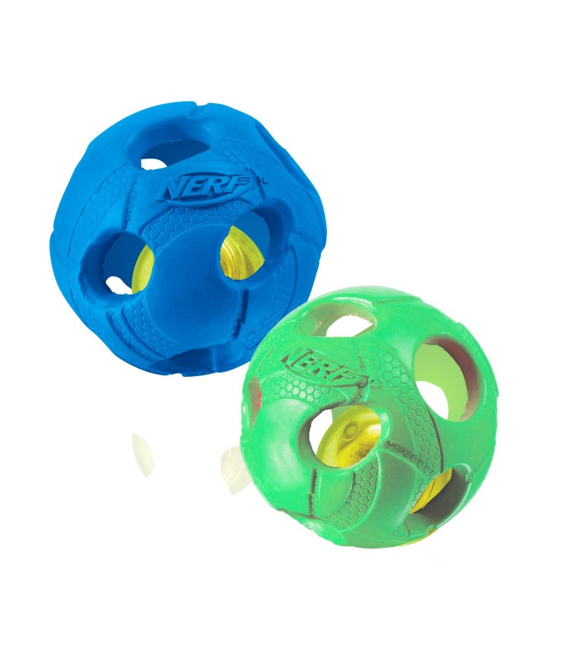 nerf soft ball