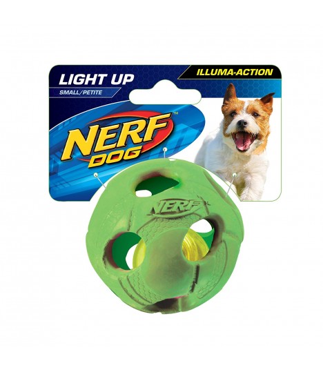 small light up ball