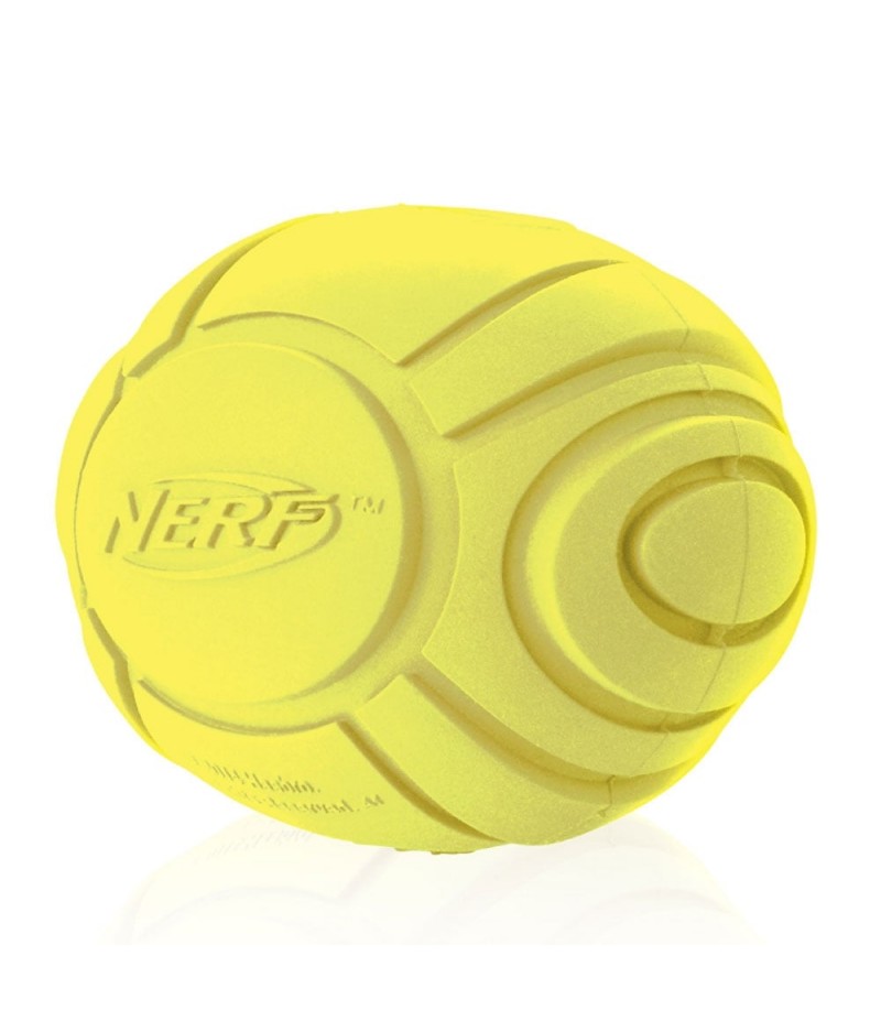 nerf ball vacuum