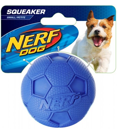 nerf indoor soccer ball