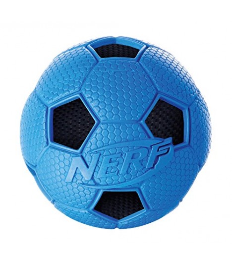 nerf indoor soccer ball