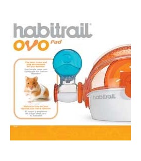 Habitrail Ovo Pad