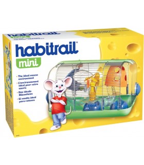 Habitrail Mouse Kit
