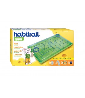 Habitrail Mini Maze