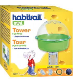 Habitrail Mini Tower
