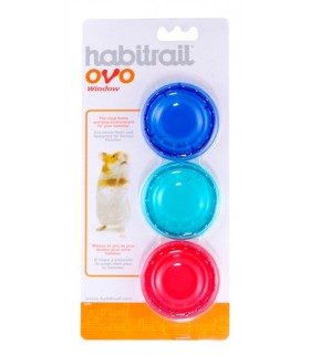 62701 Habitrail Ovo Window