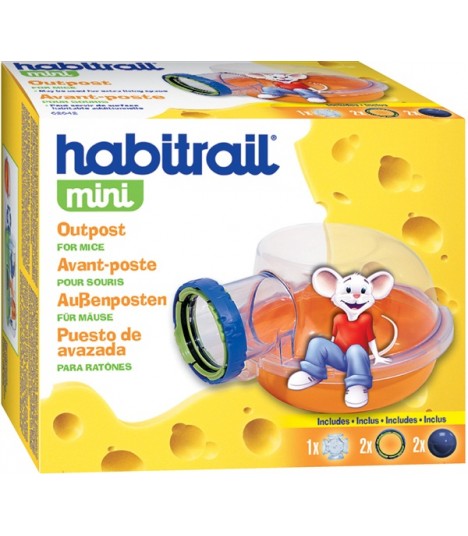 habitrail for mice