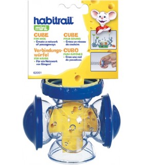 Habitrail Mini Cube