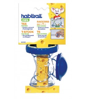 Habitrail Mini Tee