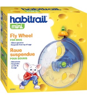 Habitrail Mini Fly Wheel
