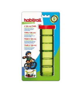 Habitrail Playground 8" Trail