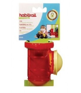 Habitrail Playground Tee