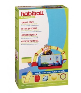 Habitrail Playground Value Pack