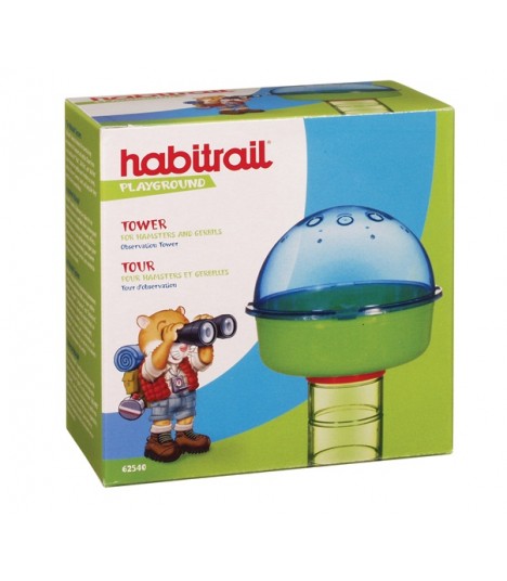 habitrail playground